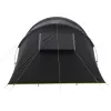 High Peak Tauris 4 roheline, hall tunnelitelk 11560