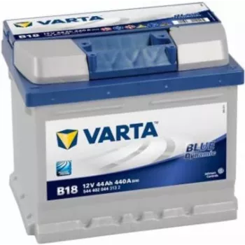 Sõidukiaku Varta Blue Dynamic 544 402 044