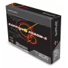 Micro ATX emaplaat Sapphire A520M-E pesale AM4, AMD A520 kiibistik, 2x DDR4 DIMM, max 64 GB, PCIe 3.0 x16/x1, SATA III, Gigabit LAN