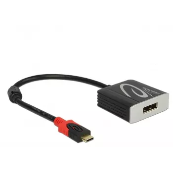USB-graafikaadapter DeLOCK 62999