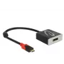 USB-graafikaadapter DeLOCK 62999