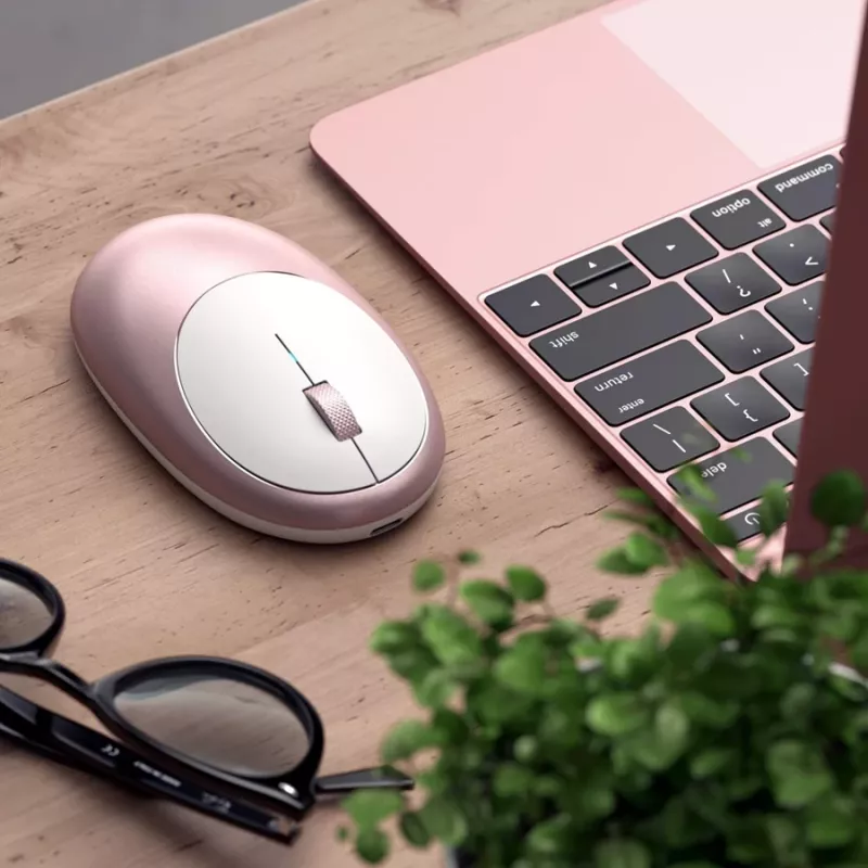 Satechi M1 ST-ABTCMR Bluetooth-hiir