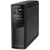 PowerWalker VI 1500 CSW FR Line-Interactive 1,5 kVA 900 W 4 AC-pistikupesa