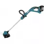 Makita DUR193Z brush cutter/string trimmer 280 W aku Must