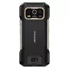 Nutitelefon Ulefone Armor 27T Pro 5G, 6,3 tolli, 12 GB/256 GB, must