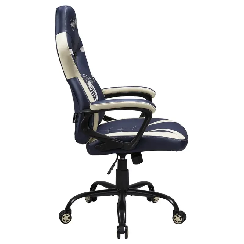 Polsterdatud iste Subsonic SA5573-AC1 Valge 640mm Laius 480mm Sügavus