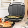 Elektriline tervisegrill Petra PT5316HEVDEEU10 mittenakkuva plaadiga, lauaarvuti, siseruumides kasutamiseks