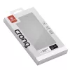 Läbipaistev MagSafe ümbris iPhone 17 Pro Max