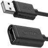 Pikenduskaabel Unitek Y-C428GBK USB 2.0, Am-af
