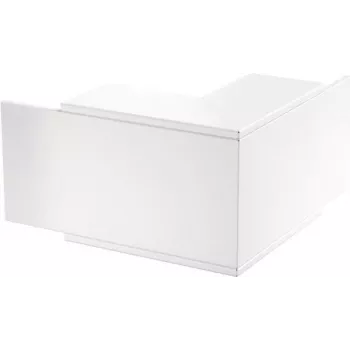 OBO PLM EC 1220 RW välimine nurk tulekaitsekangaga 370x200x370 7218048 (7218048)