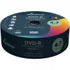 DVD-R MediaRange MR407 4,7 GB 16x tindiprinteriga prinditav 25 tk