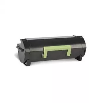 Toner Lexmark 60F2X00 2500 lehekülge Must