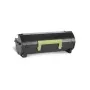 Toner Lexmark 60F2X00 2500 lehekülge Must