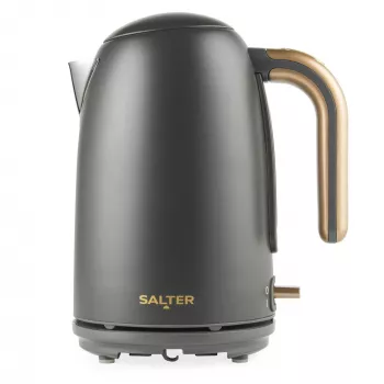 Elektriline veekeetja Salter 1,7L 3000W Must