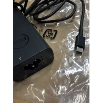 Dell AC Adapter 65W 19.5V 3 - Toiteadapter (FTTTJ)