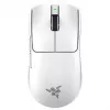 Mänguhiire ja hiiremati komplekt Razer Viper V3 Pro + Gigantus M — valge