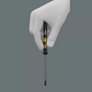 Wera 1578 A/6 ESD komplekt