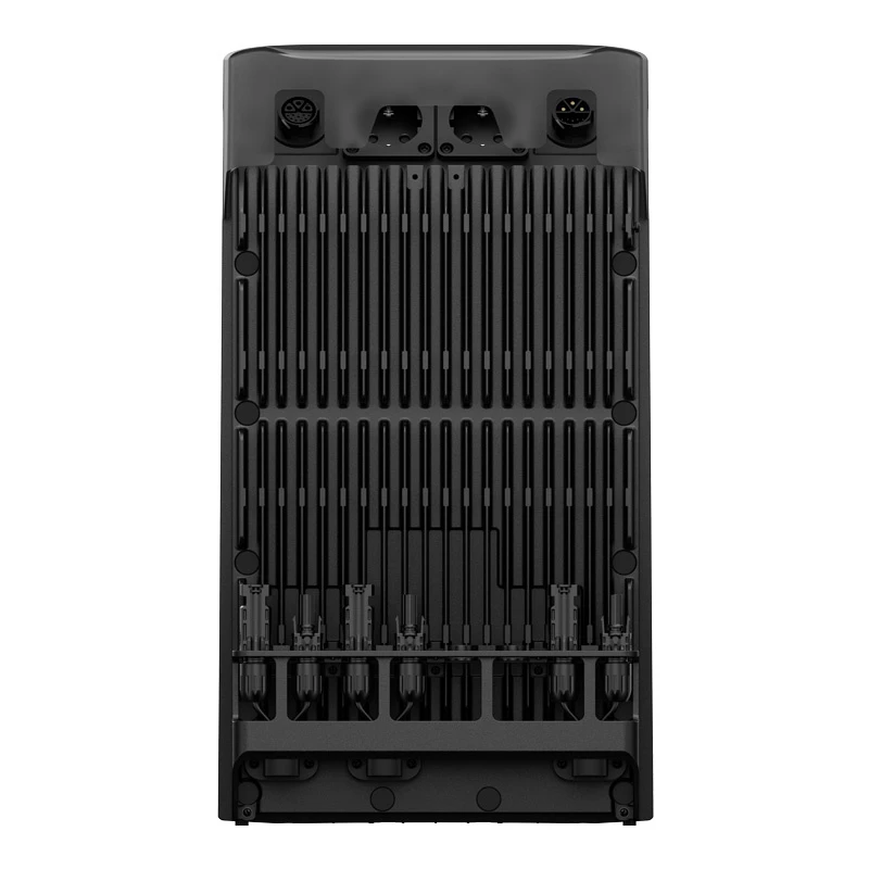 Kaasaskantav päikeseelekterisüsteem EcoFlow EFSTREAMPRO800W-EU 800W väljund