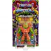 Mängufiguur MATTEL Michelangelo — MOTU Origins TOG Core