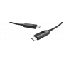 Corning Thunderbolt 3 optiline kaabel 10m AOC-CCU6JPN010M20 – kaabel – digitaalne/andmeside