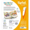 tiptoi Mein Word Picture Book: Unterwegs, õpperaamat