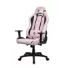 Arozzi | Raami materjal: Metall; Rataste alus: Nailon; Polsterdus: Supersoft | Arozzi | Mängutool | Torretta SuperSoft | Roosa