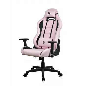 Arozzi | Raami materjal: Metall; Rataste alus: Nailon; Polsterdus: Supersoft | Arozzi | Mängutool | Torretta SuperSoft | Roosa