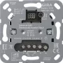 gira Uni-LED dimmeri sisu 2-kohaline S3000 mudel 540200 LED-valgustusele