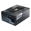 Seasonic Prime PX-2200 toiteplokk, 80 PLUS Platinum, täielikult modulaarne, ATX 3.1, PCIe 5.1 - 2200 vatti