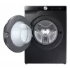 Samsung pesumasin-kuivati WD90DG6G94BBU4, pesu-kuivatuskombi, 9 kg - 5 kg, 1400 p/min, energiaklass E, sügavus 56 cm, must