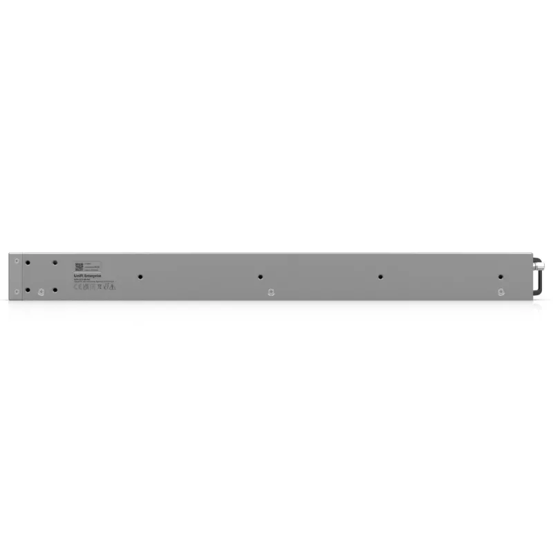Ubiquiti ECS-48-POE (2150W) ETTEVÕTTEKLASSI 48-PORDILINE, Layer 3 Etherlighting POE+++ Lüliti, 10 Gbe RJ45, 25G SFP28
