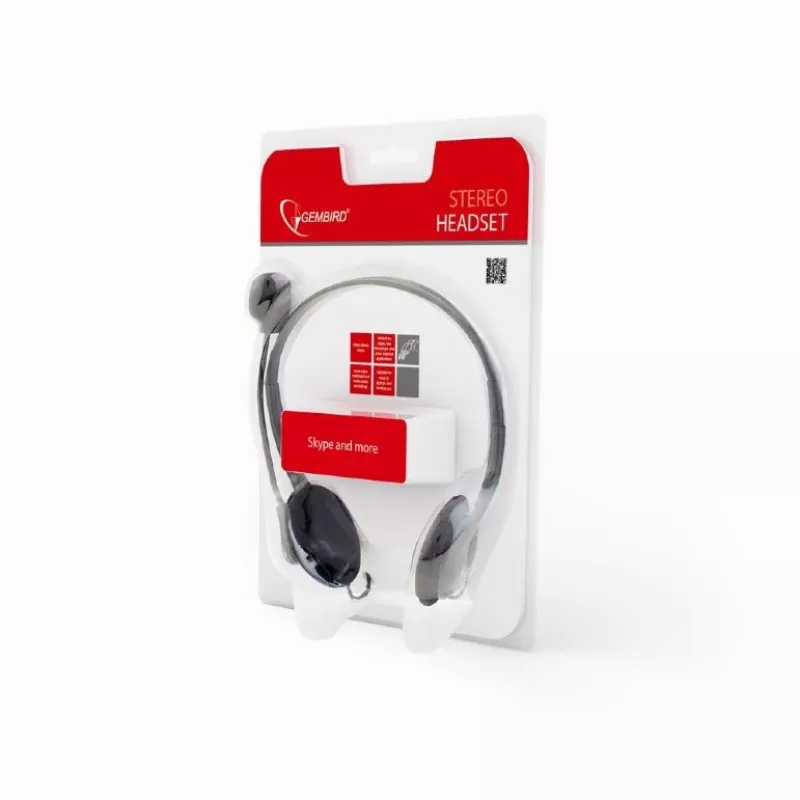 Peakomplekt Gembird MHS-123