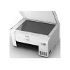 Epson EcoTank ET-2876 tindiprinter A4 5760 x 1440 DPI Wi-Fi