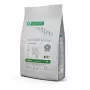 Kuiv koeratoit nature’s protection Valge Dogs Insects täiskasvanud väikest tõugu koertele 1,5 kg — täiskuivsööt, valk 25%, rasv 15%, gluteeni- ja sojavaba