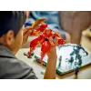 LEGO NINJAGO komplekt 71808 — 322 osa, 4 minifiguuri, kõrgus 160 mm, vanusele 7+