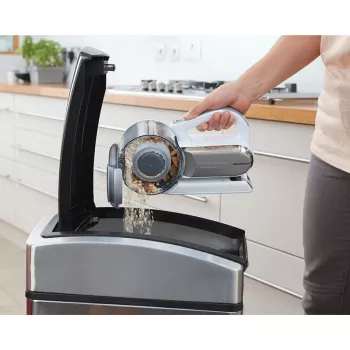 Käeshoitav tolmuimeja Black & Decker PV1820L-QW