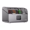 Filamendikuivati Creality 4005010100 3D-printerile — ühildub SpacePi X4-ga, must/hall, 1 tk