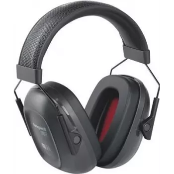 Kõrvaklapid Honeywell VeriShield VS 130D SNR 36 dB dielektrilised, üle kõrva kandmiseks mõeldud kuulmiskaitse