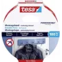 Kinnitusteip Tesa 77747-00000 0.19 m Valge 5 mm