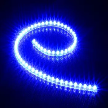 LED-riba Lamptron LAMP-LEDFL6001 — sinine LED-valgustusriba