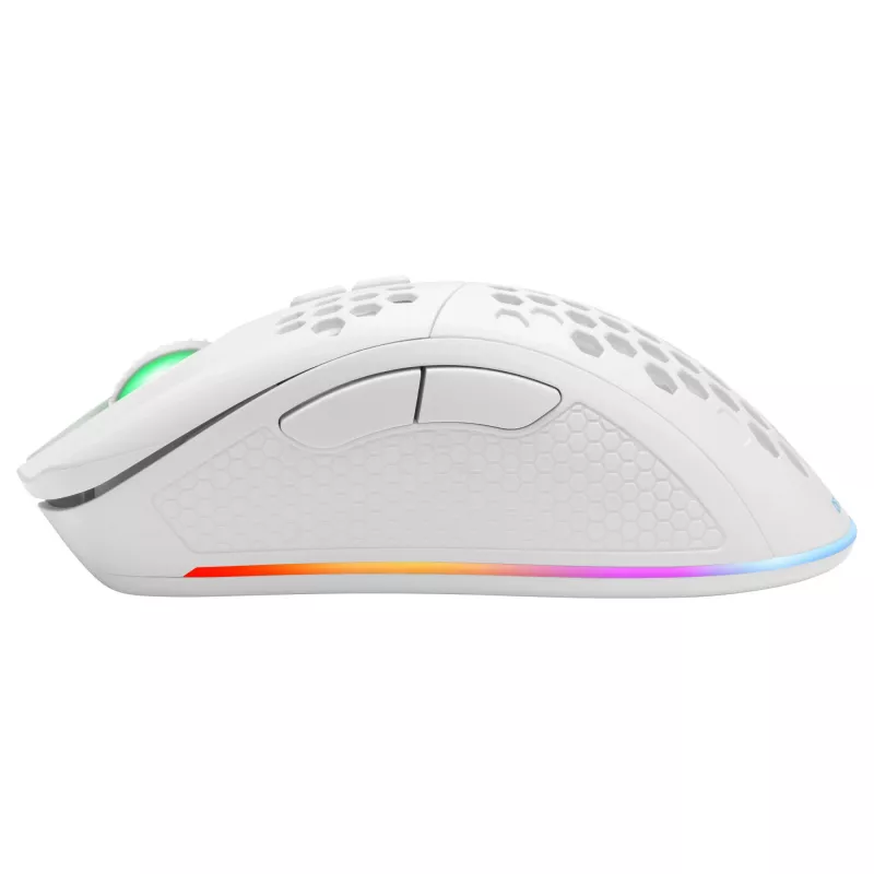 Mängurihiir Deltaco GAM-120-W RF juhtmevaba USB USB-C