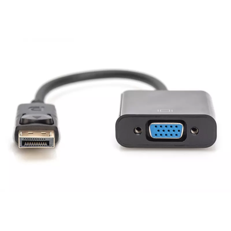 Digitus DisplayPorti adapter/konverter
