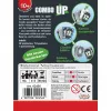 Combo Up, kaardimäng
