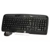 Klaviatuur Logitech MK330 Wireless US Must