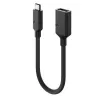 ALOGIC Elements Pro USB-C isane–USB-A-pesa adapter USB 3.2 Gen 1