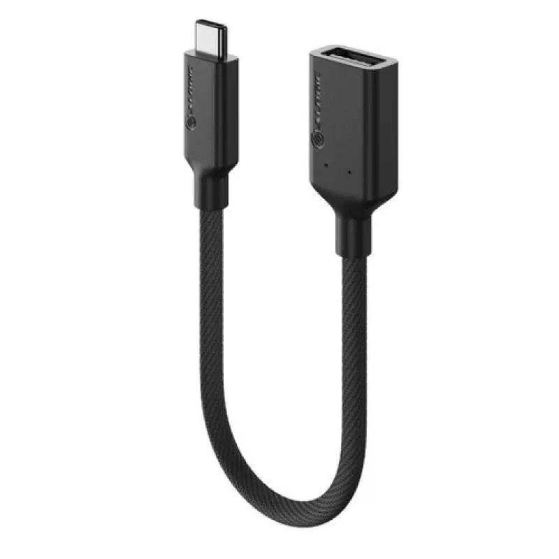 ALOGIC Elements Pro USB-C isane–USB-A-pesa adapter USB 3.2 Gen 1