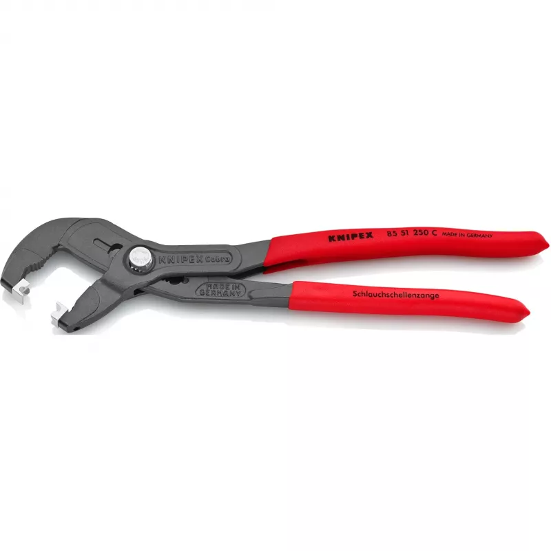 Knipex 85 51 250 C voolikulõikepihid