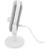 ENDORFY Solum Voice S Onyx White mikrofon (EY1B015)