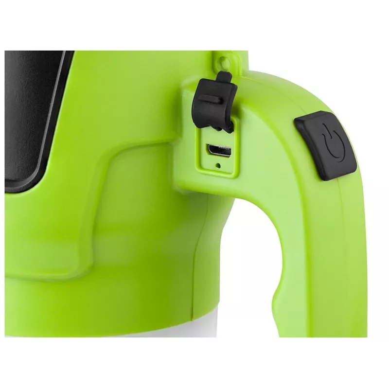 Taskulamp TRACER TRAOSW46895 1200 mAh taaslaetava akuga, käeshoitav otsingutuli