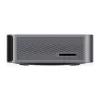 GEEKOM GT1MEGA miniarvuti Intel® Core™ Ultra 9 185H 16GB 1TB + Win 11 Pro